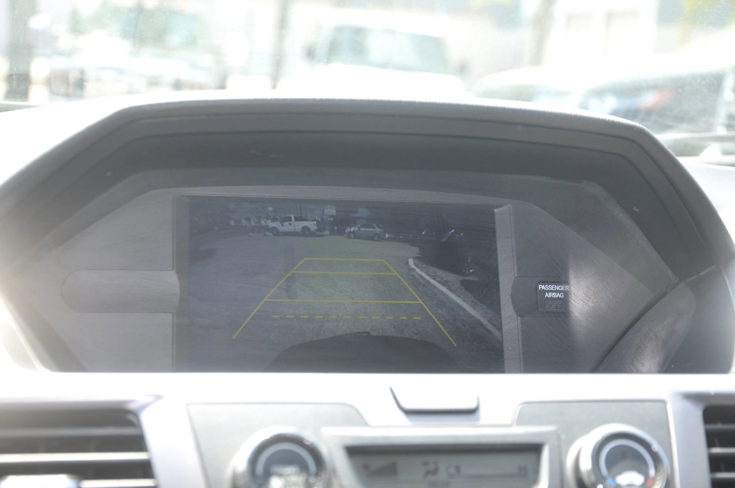 Used 2014 Honda Odyssey LX image 33