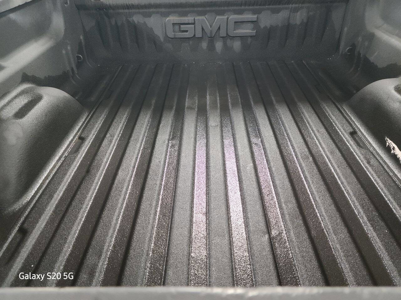 Used 2017 GMC Sierra 1500 SLE w/ SLE Value Package image 13