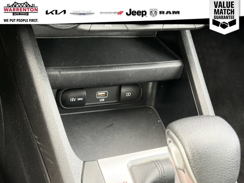 Used 2024 Kia Forte LXS FWD image 25