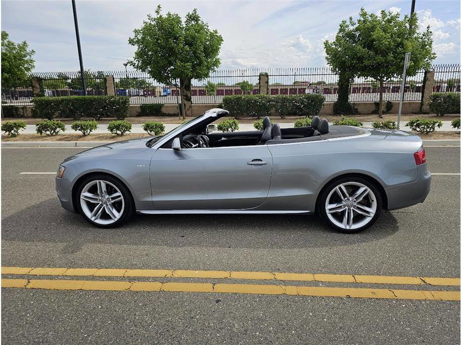 Used 2011 Audi S5 Prestige image 8