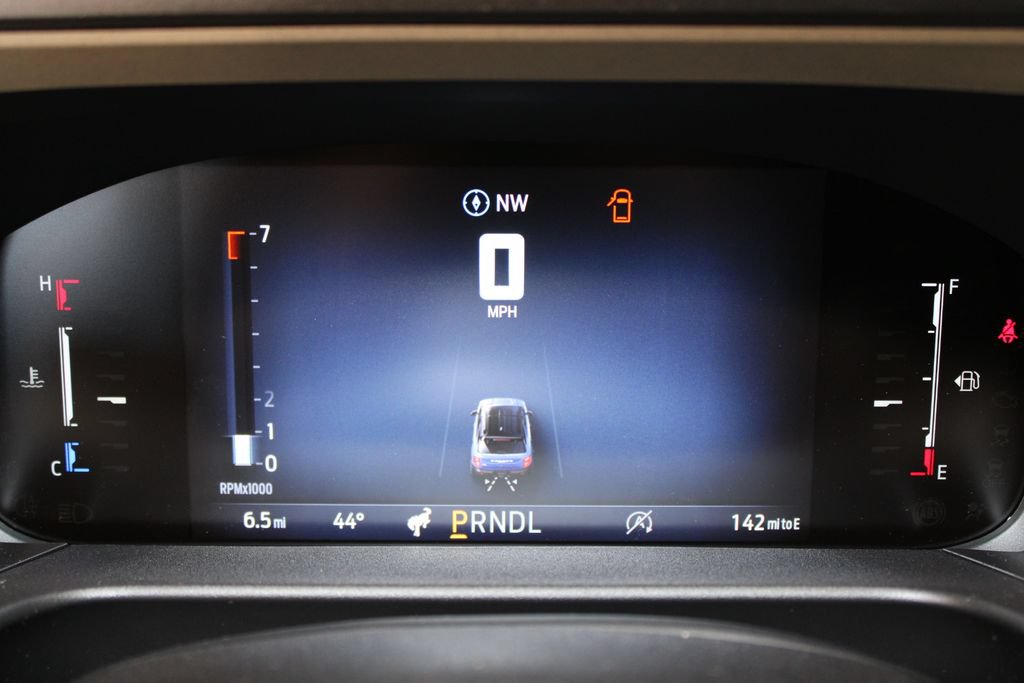 New 2026 Ford Bronco Sport Big Bend AWD/4WD image 31