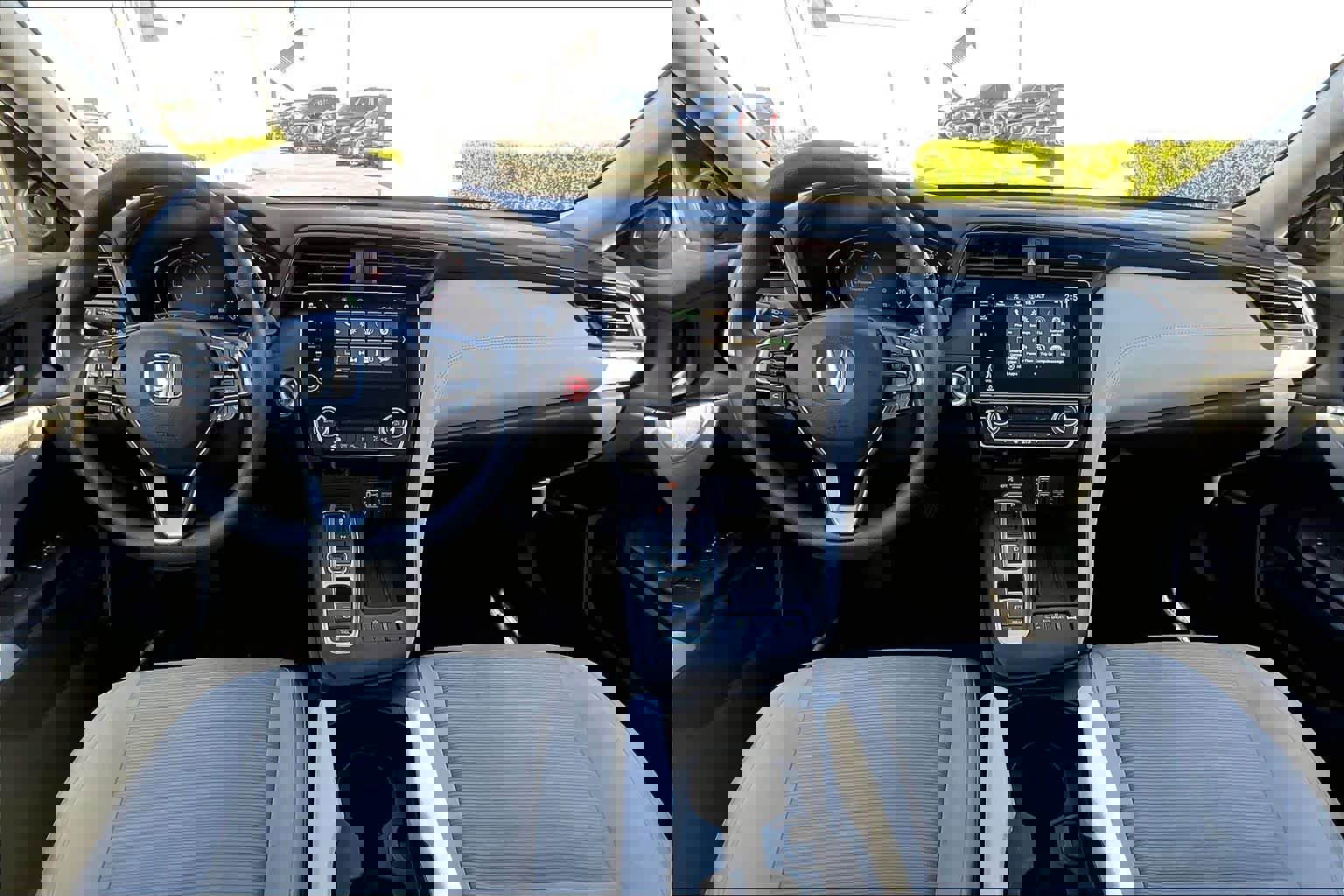 Used 2019 Honda Insight EX image 15