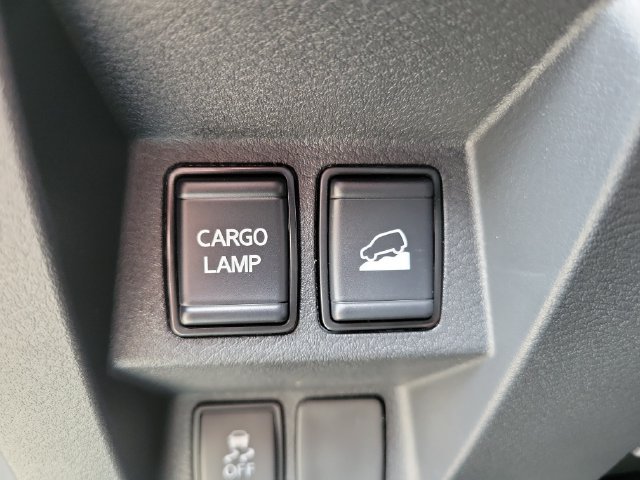 New 2026 Nissan Frontier S AWD/4WD image 8