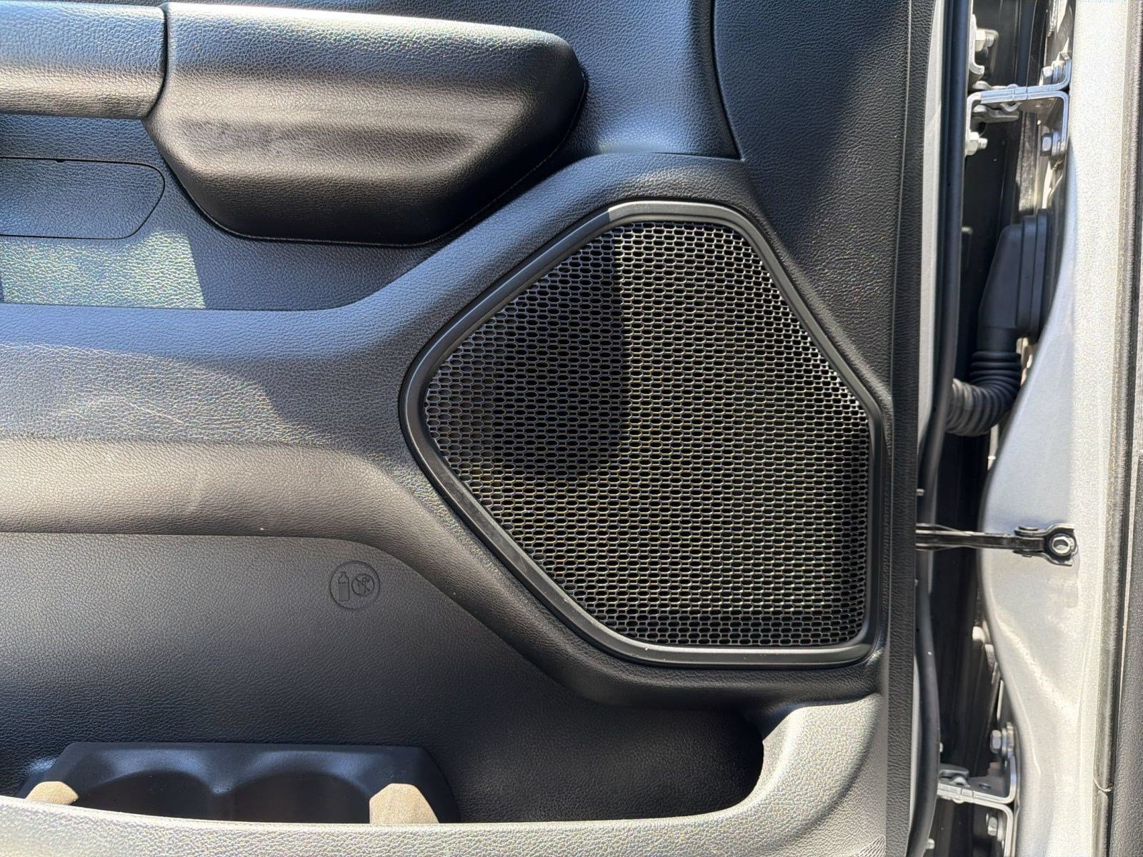 Used 2019 RAM 1500 Big Horn AWD/4WD image 19