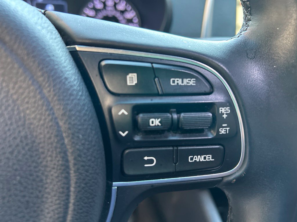 Used 2016 Kia Optima EX w/ Premium Package FWD image 18
