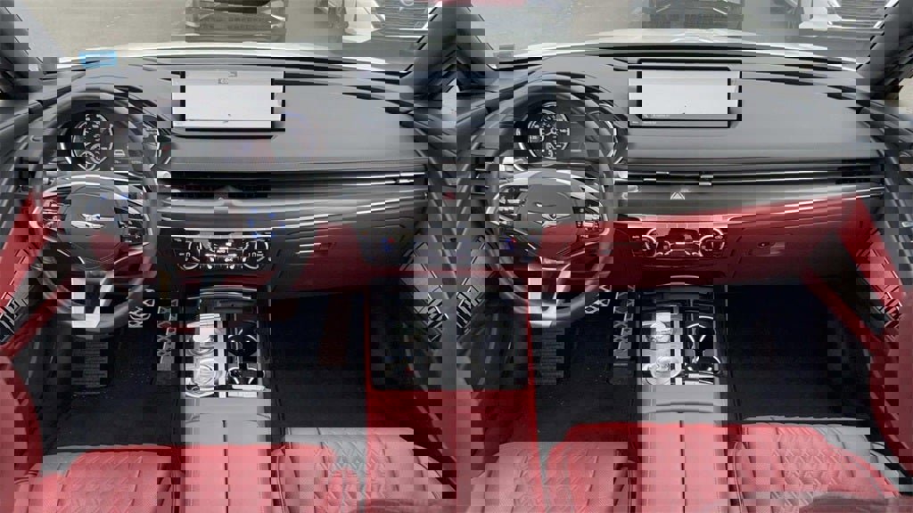 Used 2024 Genesis G80 3.5T Sport image 10