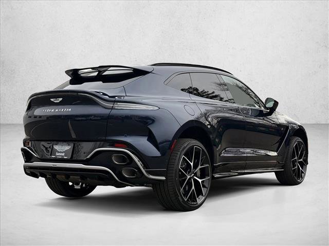 New 2026 Aston Martin DBX S image 7