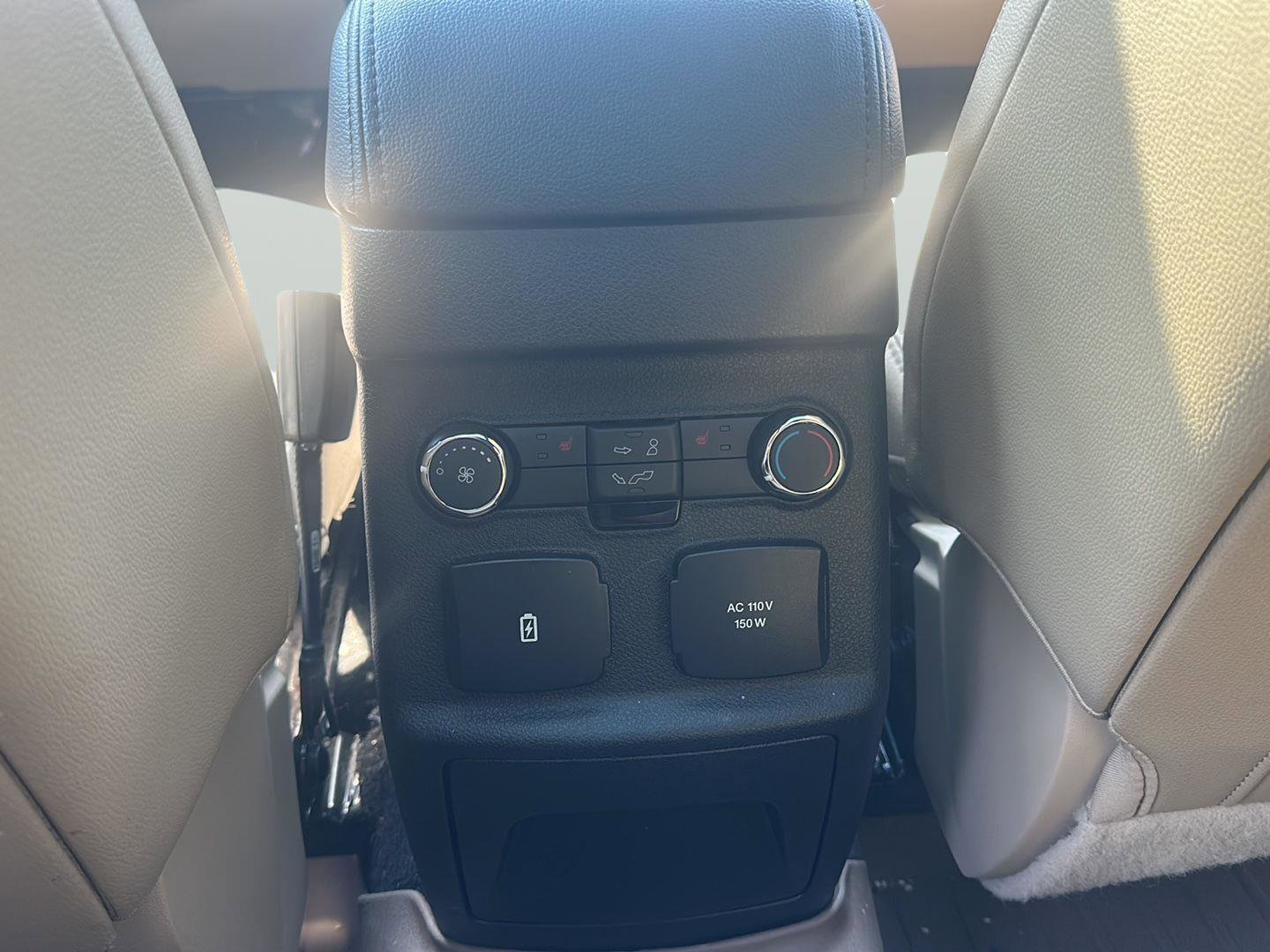 Used 2017 Ford Explorer Limited w/ Equipment Group 301A image 12