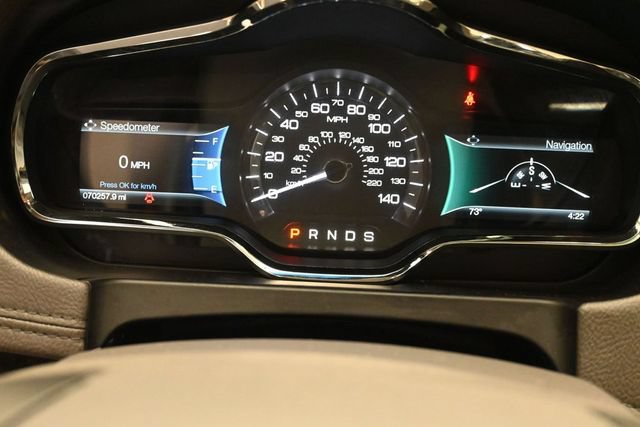 Certified 2019 Lincoln MKT AWD image 13