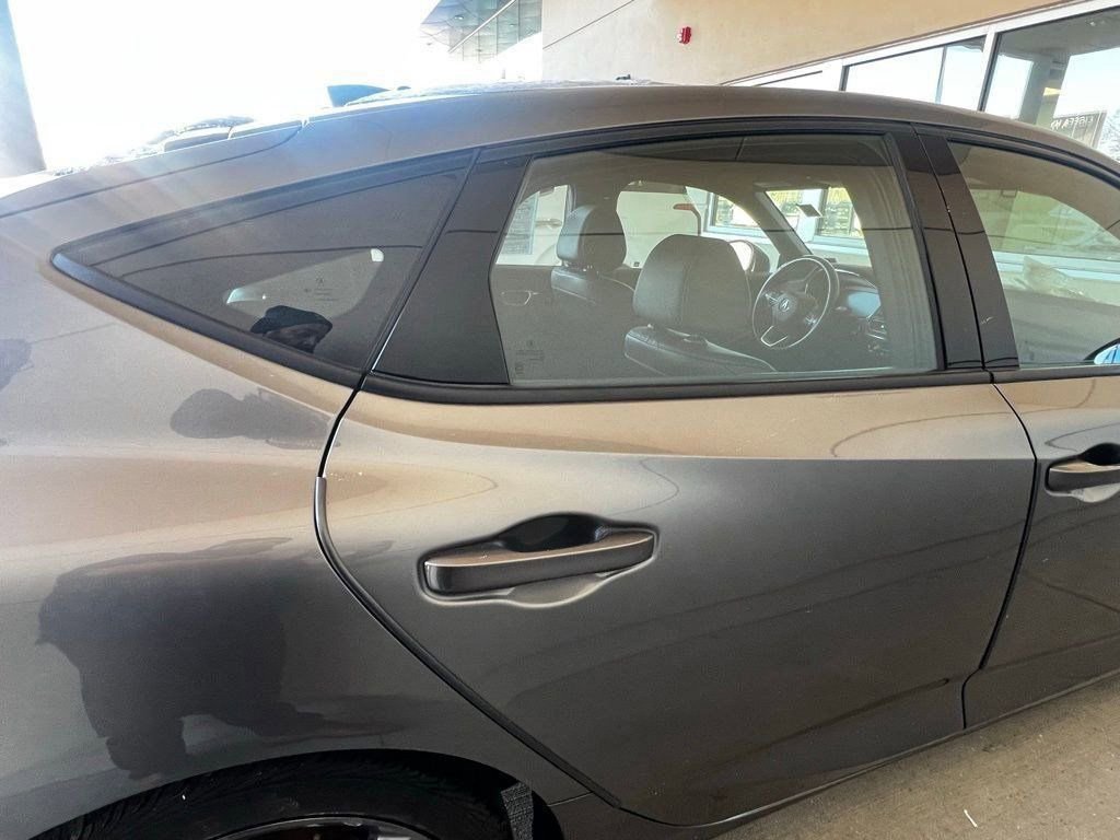 Used 2023 Acura Integra A-Spec image 9
