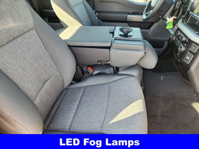 New 2026 Ford F350 XL w/ STX Appearance Package image 15