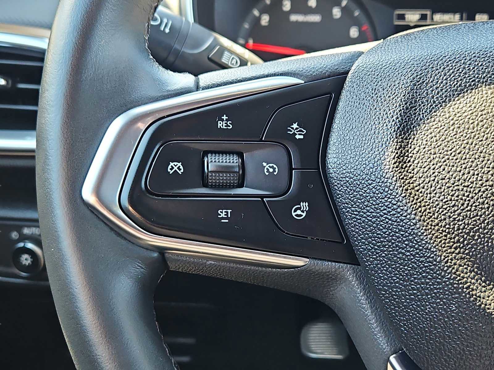 Certified 2023 Chevrolet TrailBlazer ACTIV AWD/4WD image 22