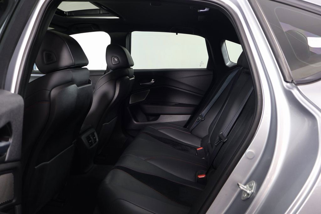 Used 2021 Acura TLX w/ A-SPEC Pkg FWD image 11