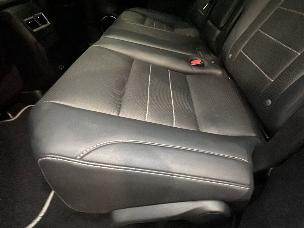 Used 2021 Lexus RX 350 F Sport w/ Accessory Package image 14