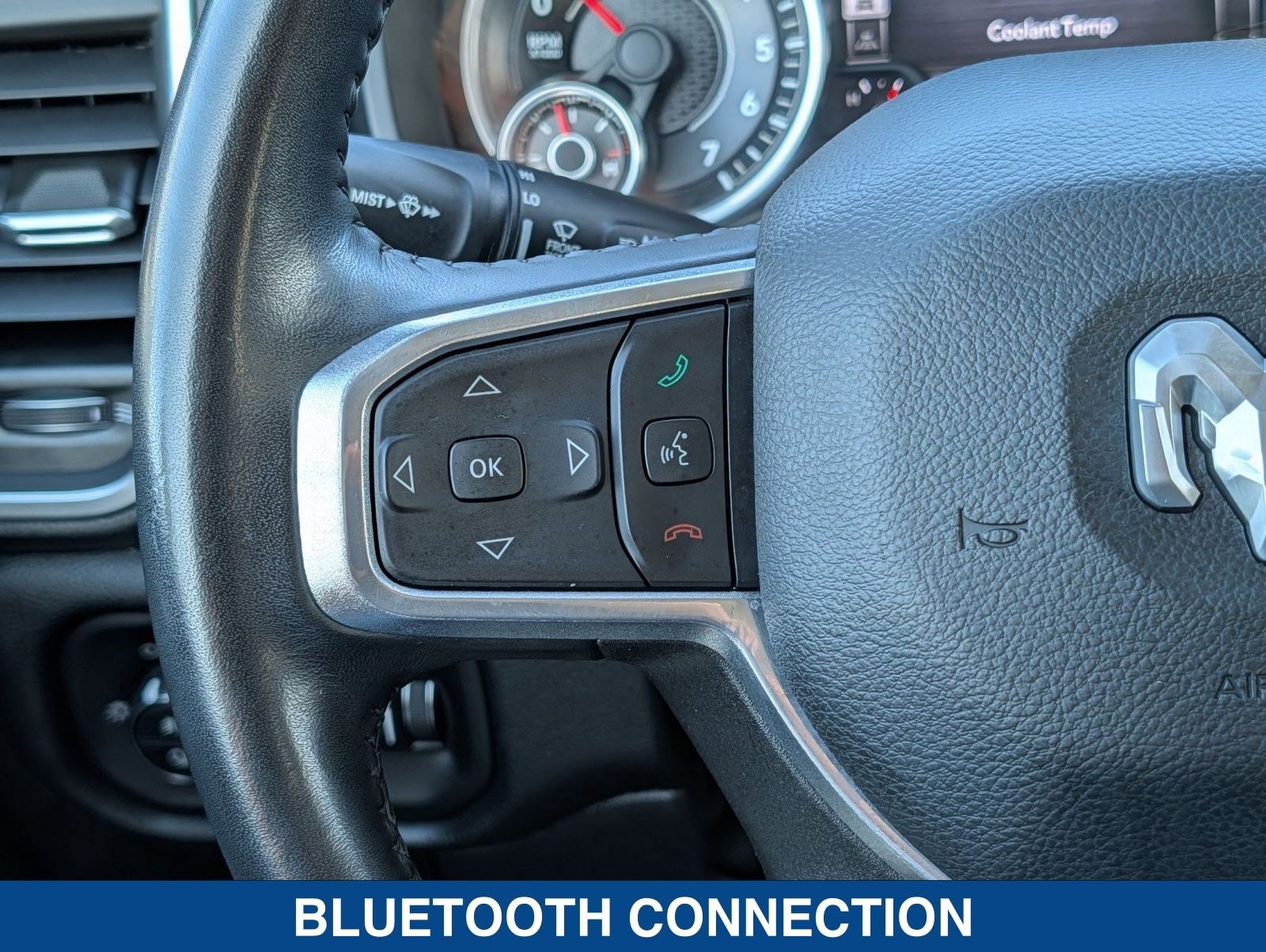 Used 2022 RAM 1500 Laramie AWD/4WD image 27