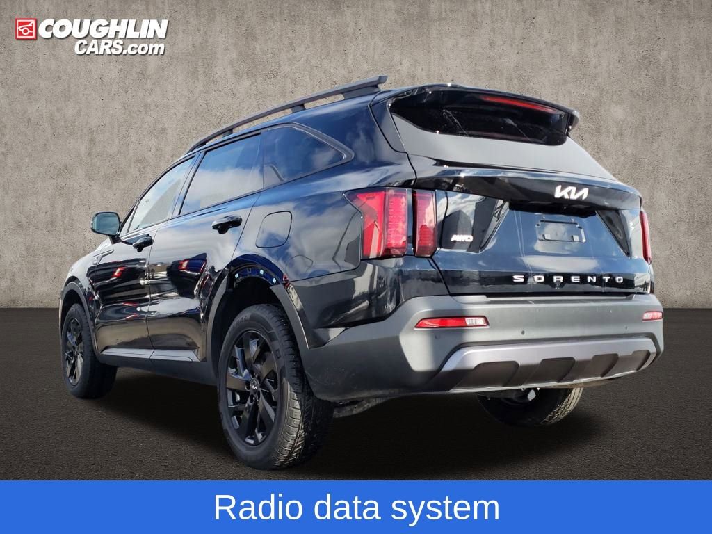 Used 2022 Kia Sorento S w/ Panoramic Sunroof Package image 6