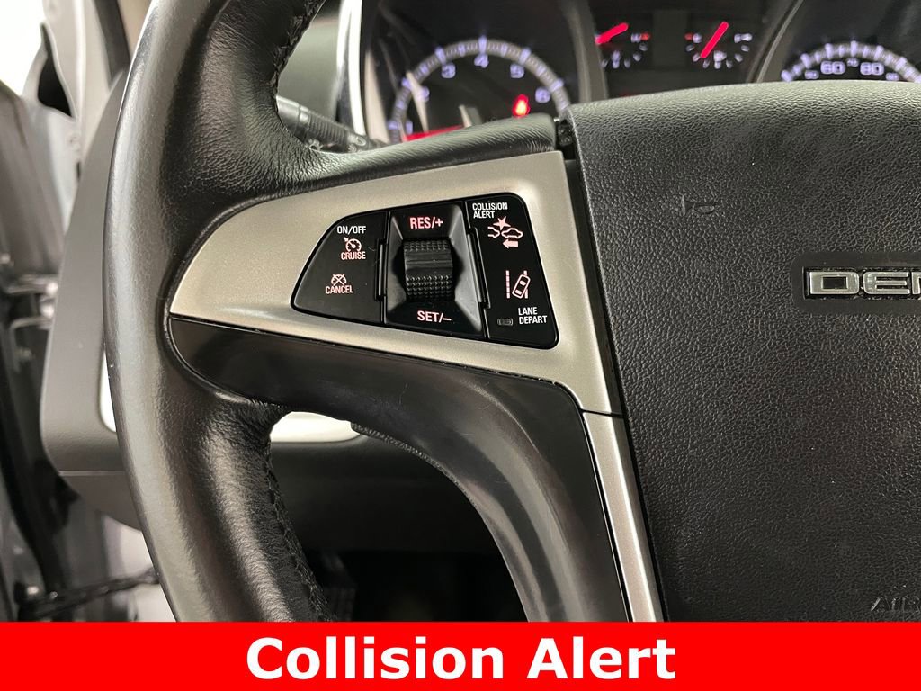 Used 2015 GMC Terrain Denali FWD image 28