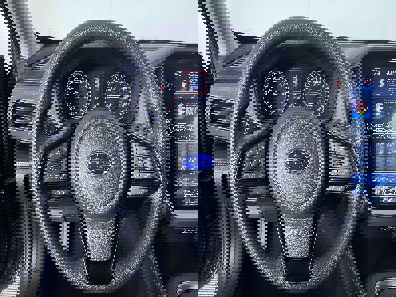 Certified 2025 Subaru Crosstrek 2.0i Premium image 16