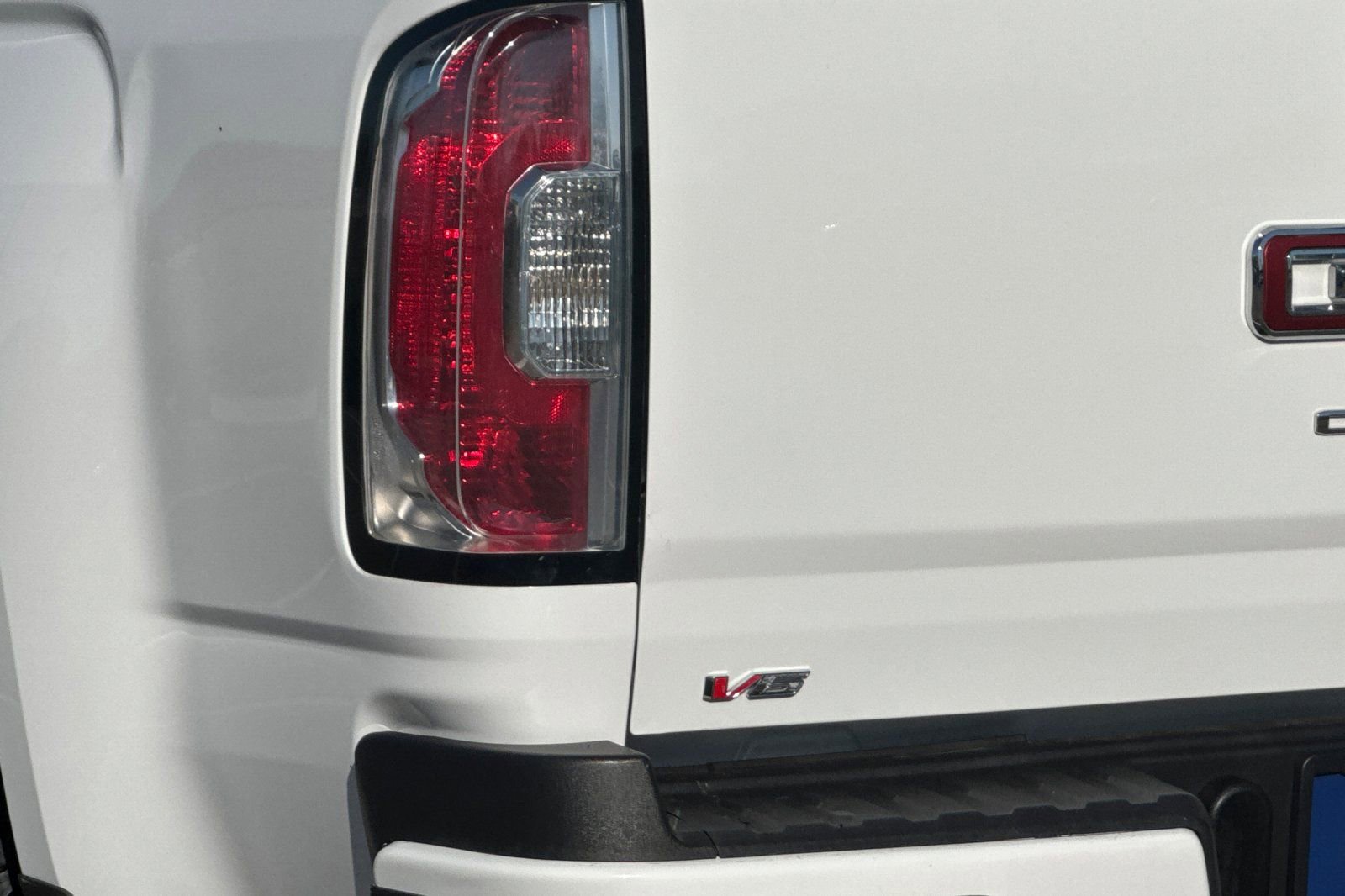 Used 2022 GMC Canyon Elevation Standard w/ Convenience Package image 30