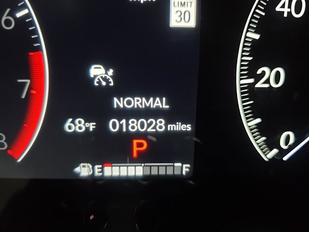 Used 2023 Honda CR-V EX-L image 23