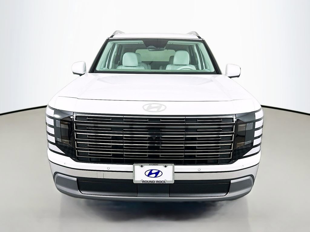 New 2026 Hyundai Palisade SEL Premium image 2