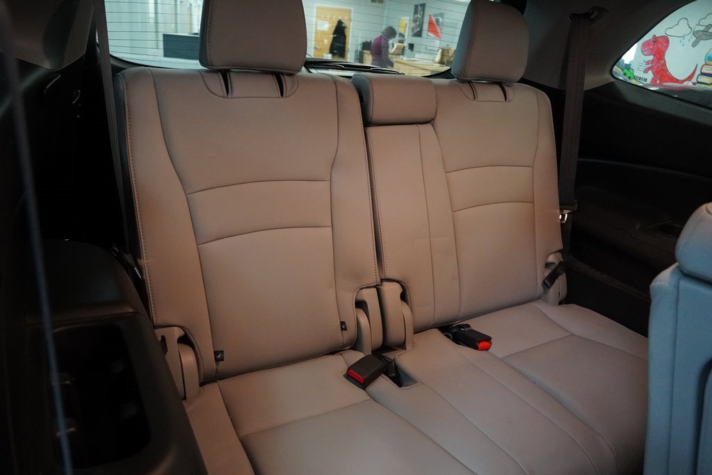 Used 2021 Honda Pilot EX-L image 26