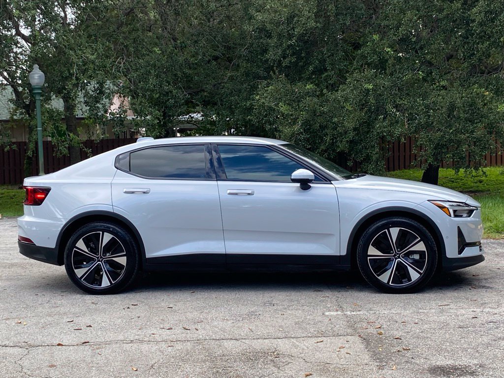 Used 2024 Polestar Polestar 2 RWD image 9