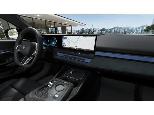 New 2027 BMW i5 xDrive40 w/ M Sport Package AWD/4WD image 14