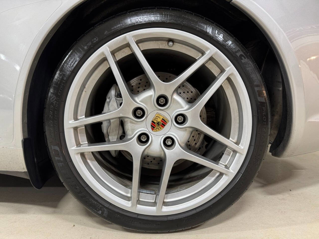 Used 2009 Porsche 911 Carrera image 30