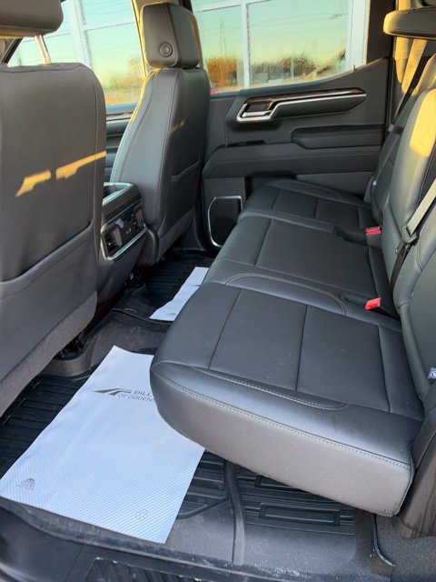 Used 2024 GMC Sierra 1500 Elevation w/ Elevation Premium Package AWD/4WD image 25