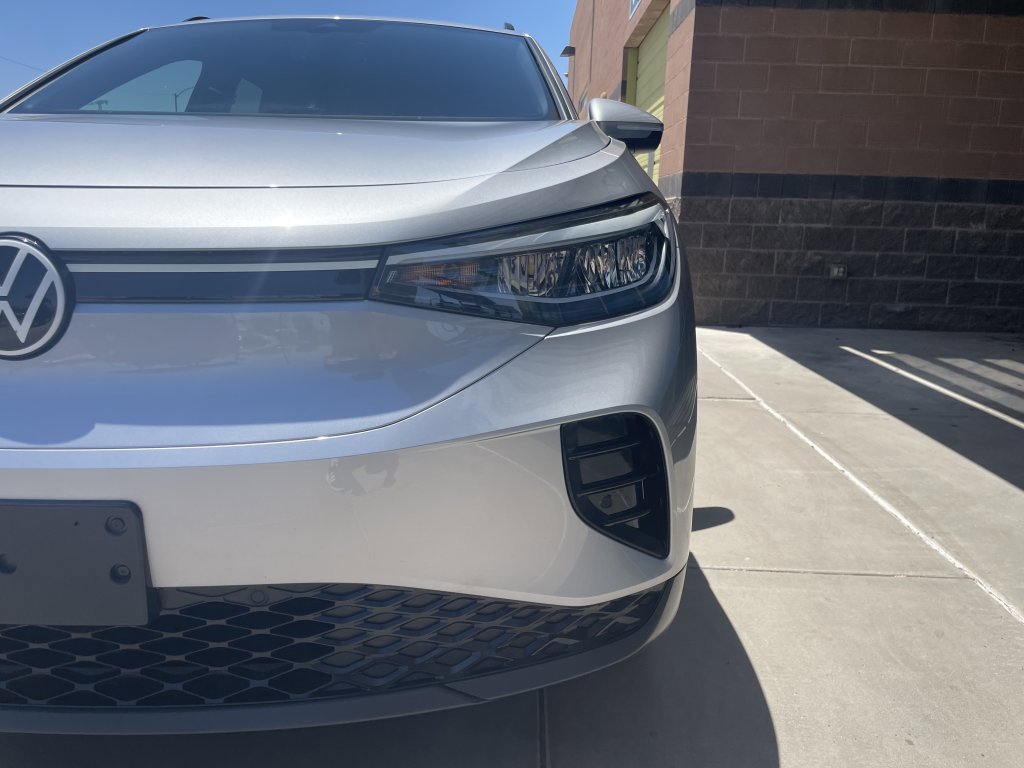 Used 2023 Volkswagen ID.4 Pro image 8
