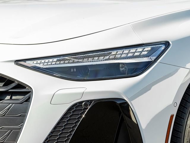 New 2026 Audi A6 Premium Plus AWD/4WD image 3