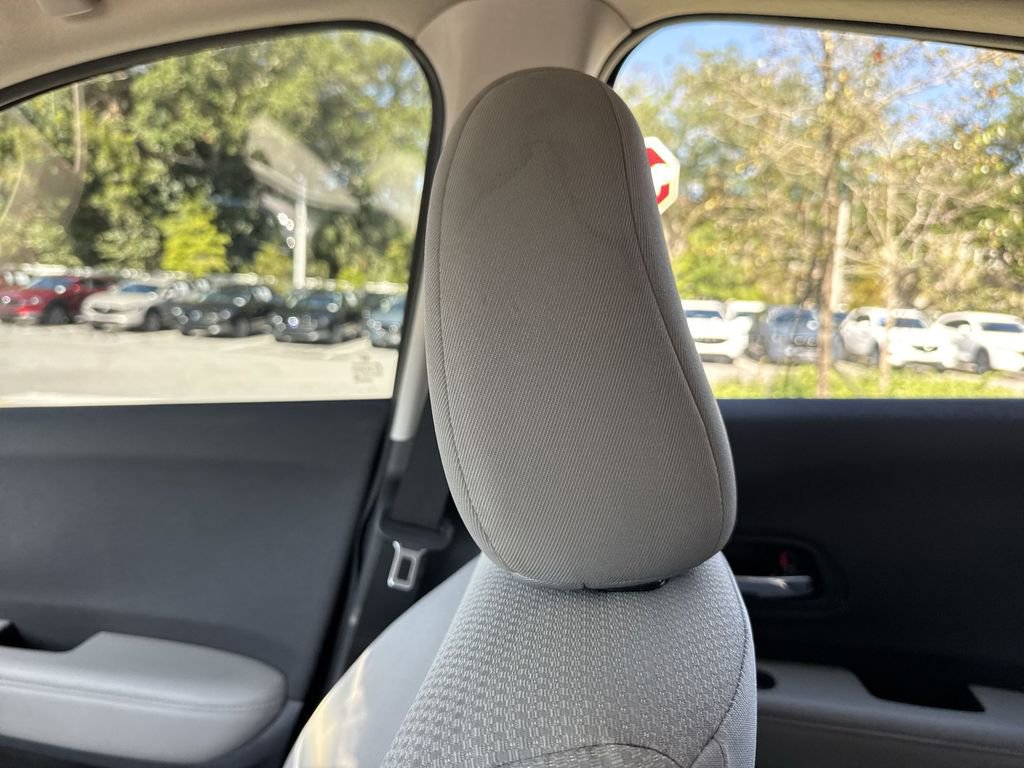 Used 2019 Honda HR-V LX image 16