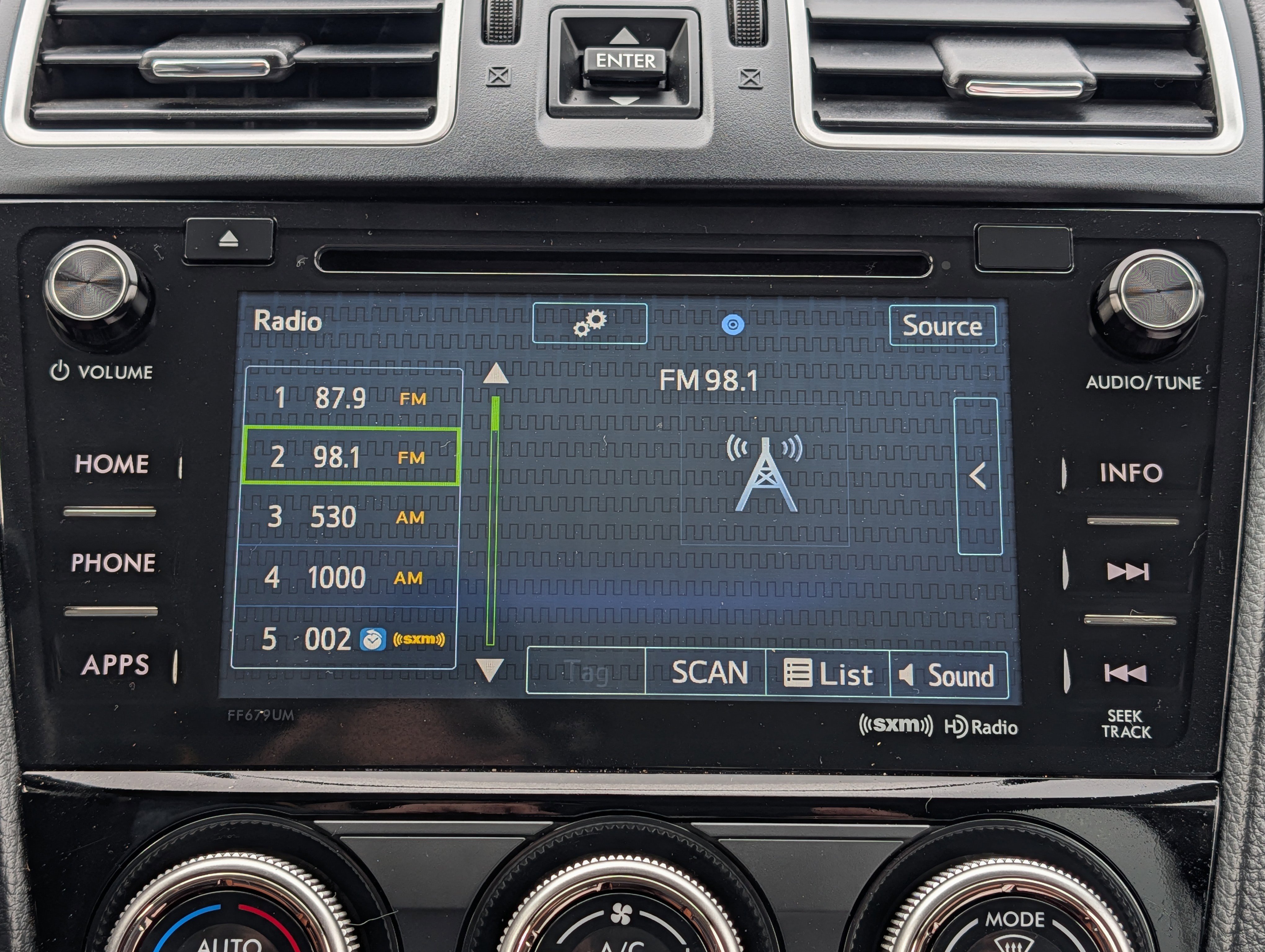 Used 2018 Subaru Forester 2.0XT Premium image 22