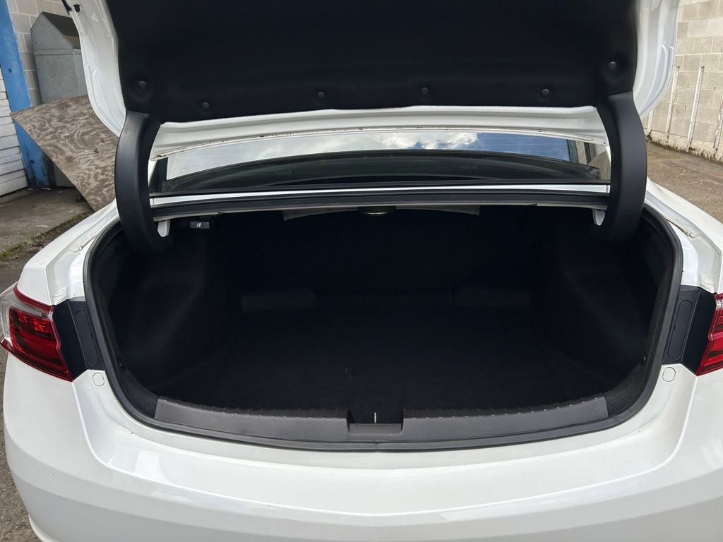 Used 2016 Acura ILX image 22