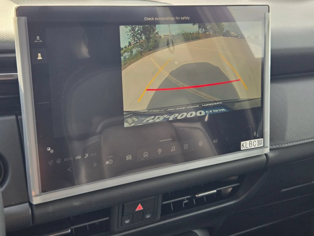 New 2026 MAZDA CX-5 Preferred AWD/4WD image 24
