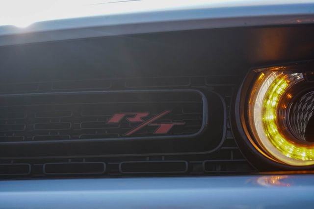 Used 2022 Dodge Challenger R/T Scat Pack w/ Plus Package image 13