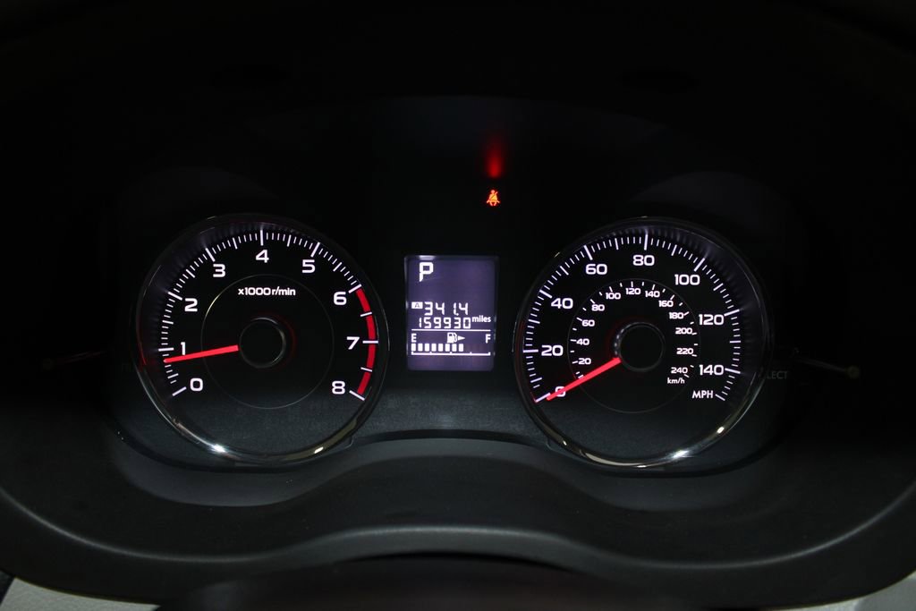Used 2016 Subaru Forester 2.5i Touring w/ Eyesight & Navigation System AWD/4WD image 30