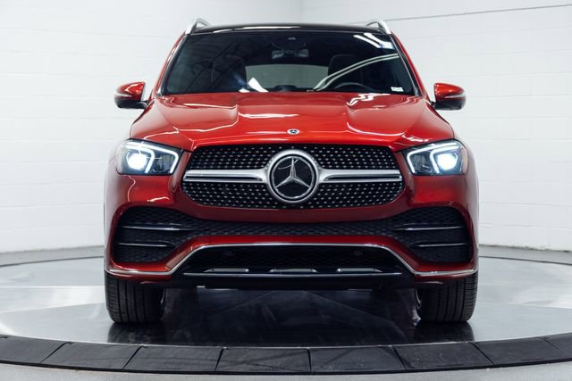 Used 2023 Mercedes-Benz GLE 350 4MATIC image 5