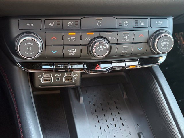 New 2027 Dodge Durango GT AWD/4WD image 24