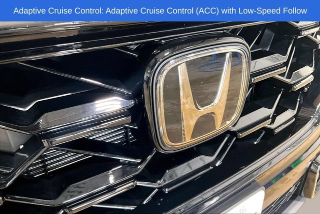 Used 2025 Honda CR-V Sport-L image 28