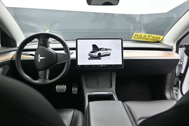 Used 2023 Tesla Model 3 Performance AWD/4WD image 36