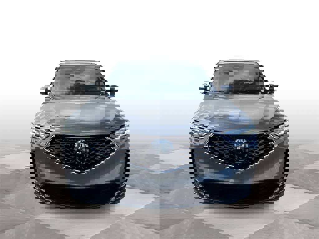 New 2026 Acura MDX FWD w/ Technology Package image 3