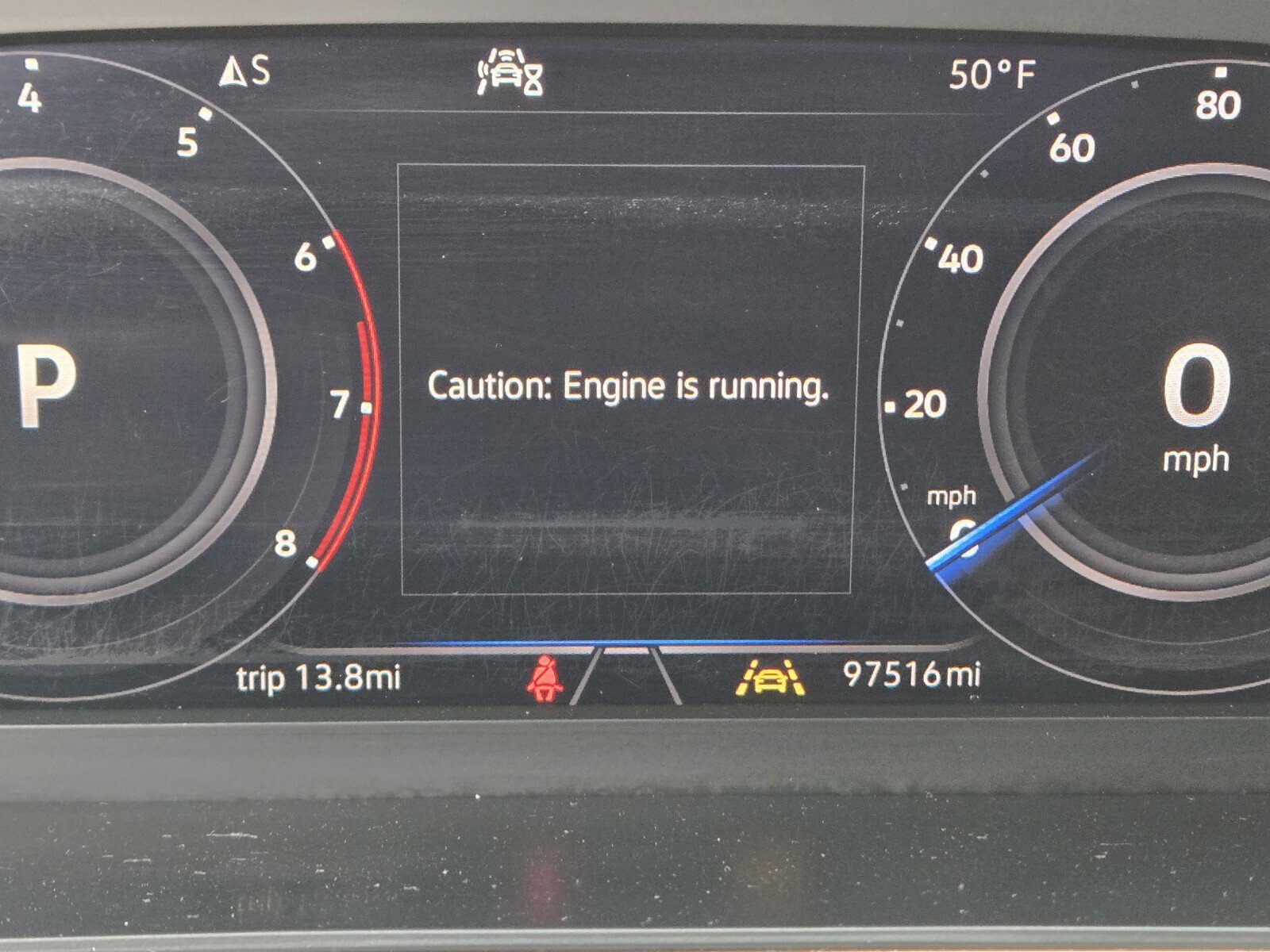 Used 2020 Volkswagen Tiguan SEL image 24