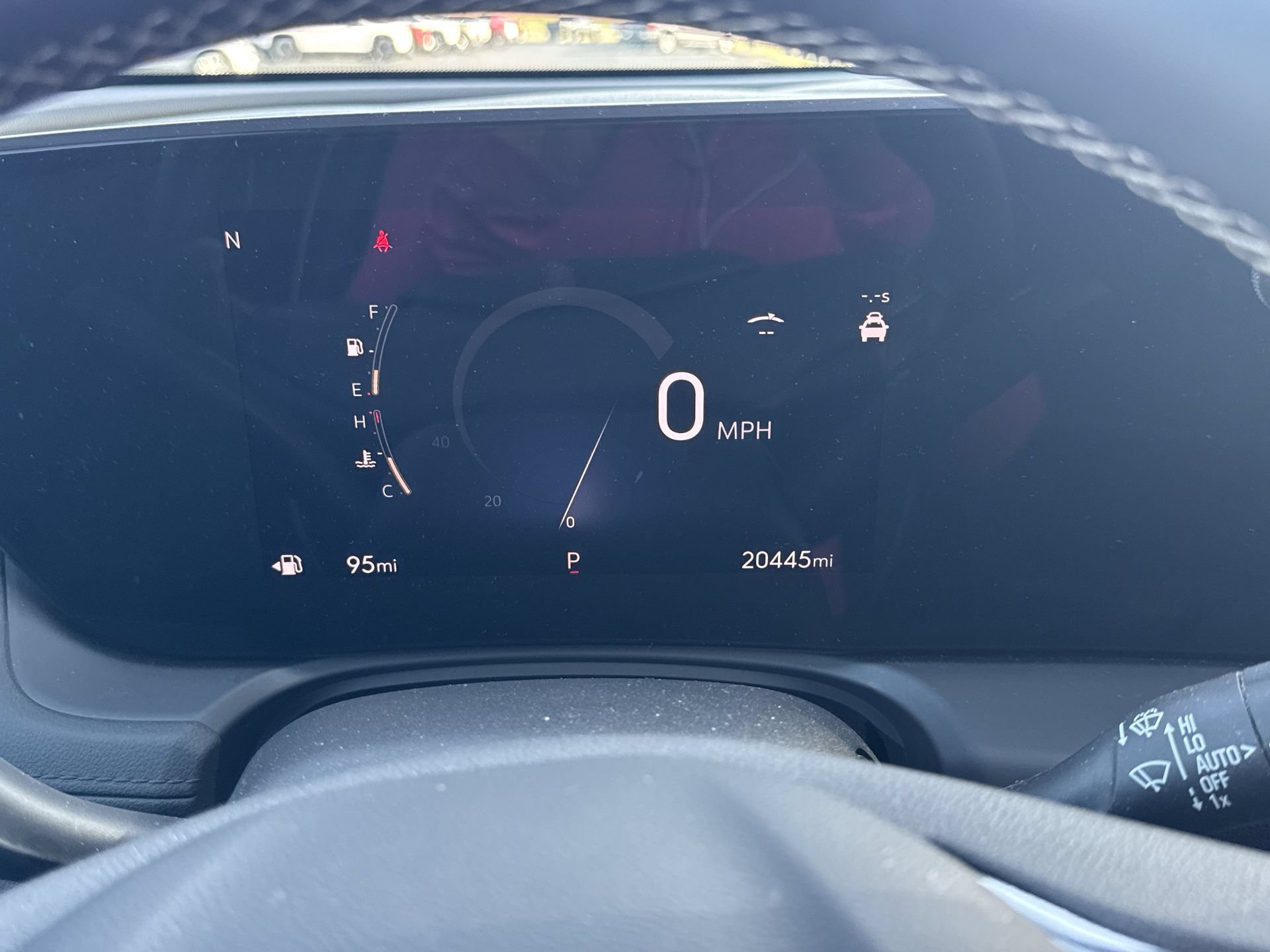 Certified 2024 Buick Encore GX Avenir w/ Avenir Technology Package AWD/4WD image 15