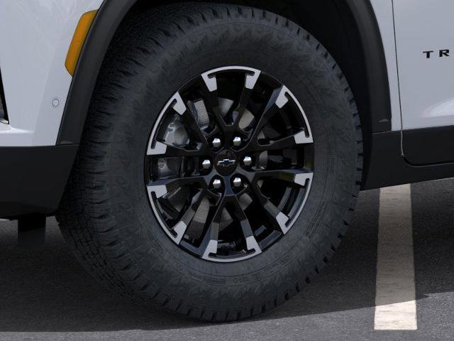New 2026 Chevrolet Traverse Z71 image 9