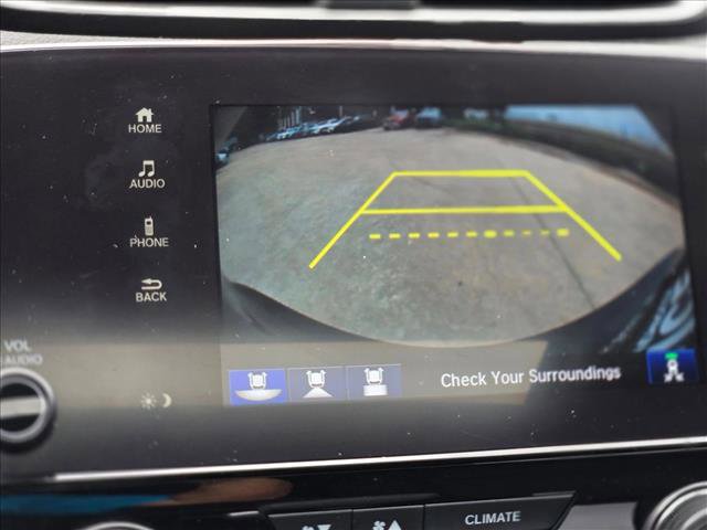 Used 2021 Honda CR-V EX image 17