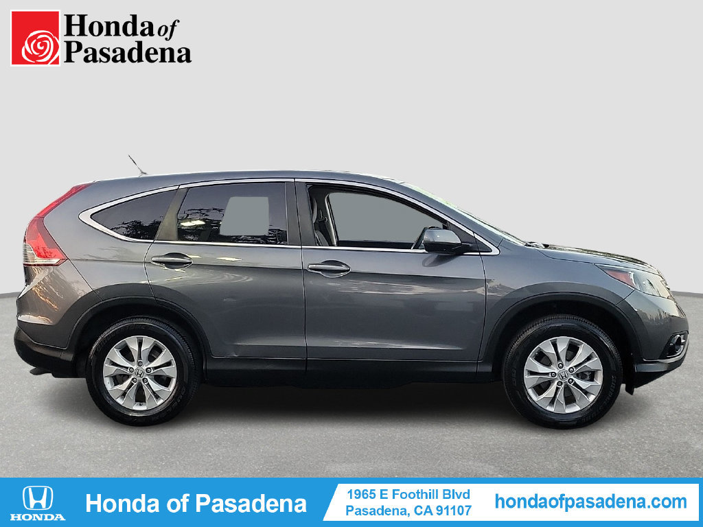 Used 2013 Honda CR-V EX image 5
