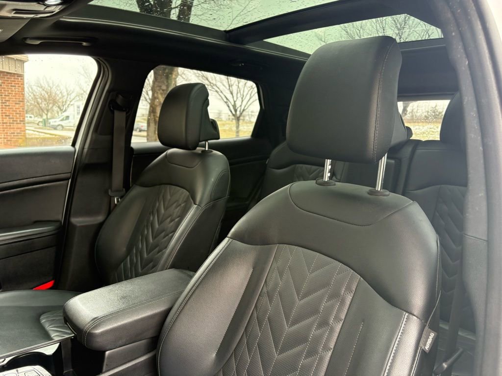 Used 2024 Kia Sportage X-Line w/ X-Line Premium Package image 24