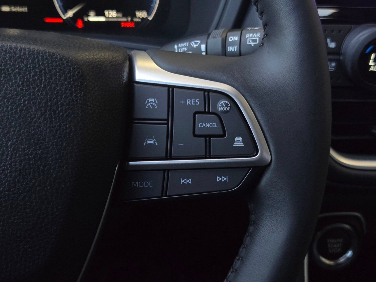 Certified 2026 Toyota Grand Highlander AWD image 22